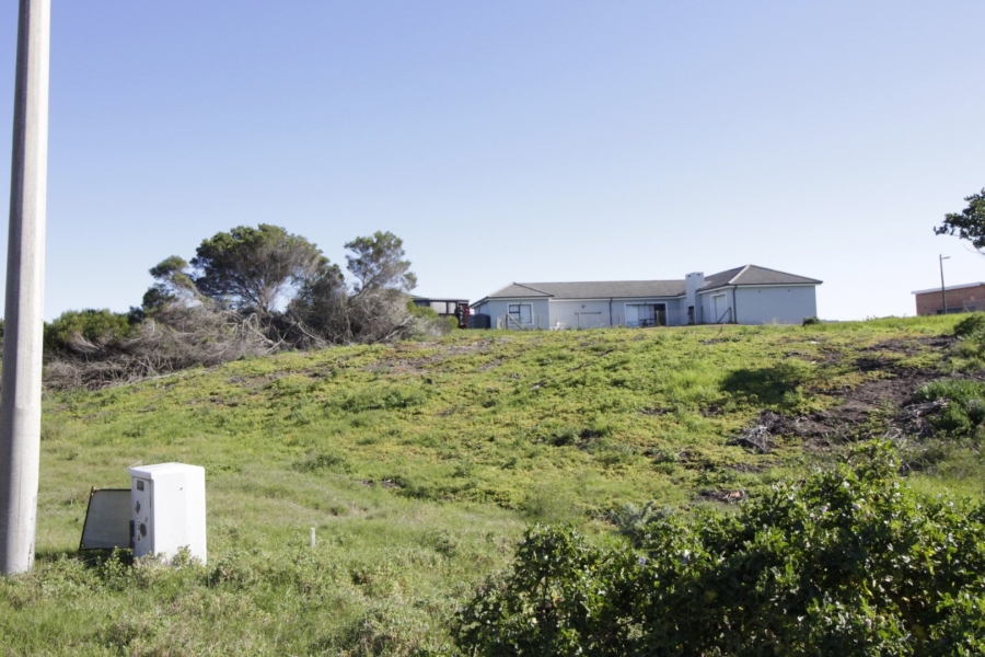  Bedroom Property for Sale in Paradise Beach Eastern Cape